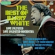 Barry White, Love Unlimited & Love Unlimited Orchestra - Best Of Barry White, Love Unlimited / Love Unlimited Orchestra